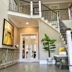 Hallway/Entry (GOLD)