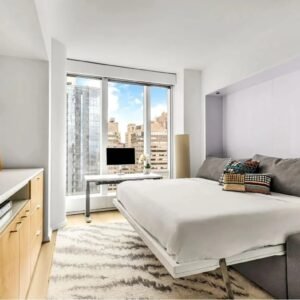 Living Room (BRONZE)