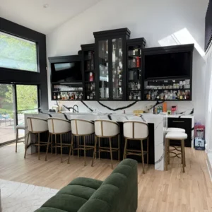 Dining Room (BRONZE)