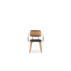 Altos Armchair