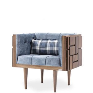 Carmen Banquette - Single Seater