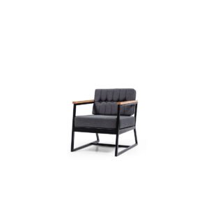 Corvete Lounge Chair