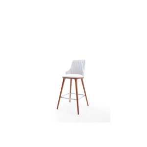 Mobi Bar Stool - Seamed