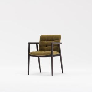 Squarez Armchair