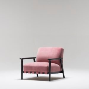 Uriah Lounge Chair