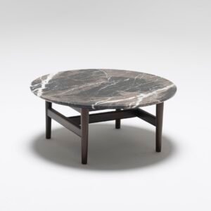 Uriah Round Coffee Table
