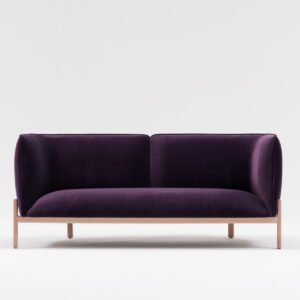 Arvil Sofa - 2 Seater