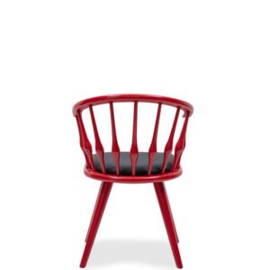 Ruby Chair