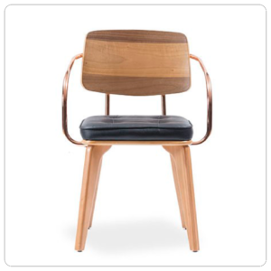 Altos Armchair