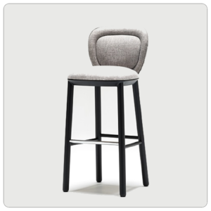 Ankara Bar Stool