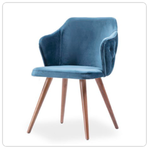 Ares Chair - Quilted