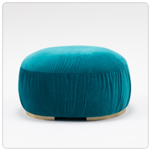 Arvil Pouf Medium