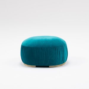 Arvil Pouf Medium