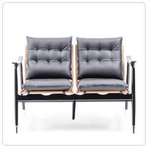 Arvil Sofa - 3 Seater