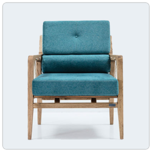 Bruno Lounge Chair
