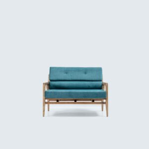 Bruno Sofa - 2 Seater