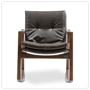 Carina Rocking Chair