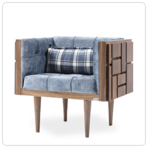 Carmen Banquette - Single Seater