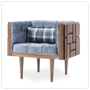 Carmen Banquette - Single Seater