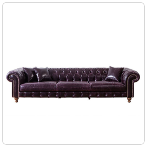 Chester Sofa - 3Seater