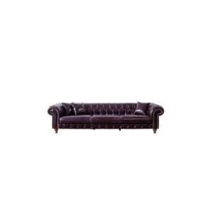 Chester Sofa - 2 Seater