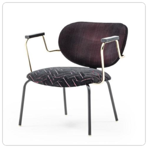 Colette Lounge Chair