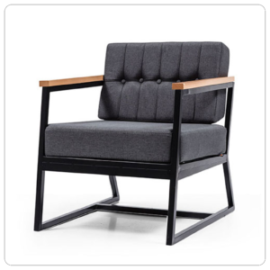 Corvete Lounge Chair