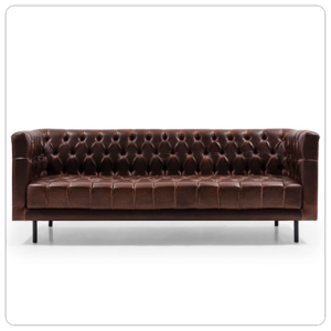 Earl Sofa - 2 Seater