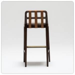 Eaton Bar Stool