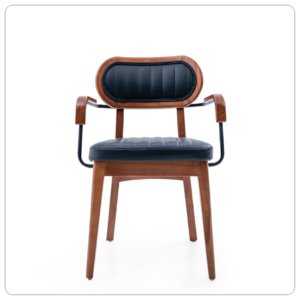 Iglo Armchair