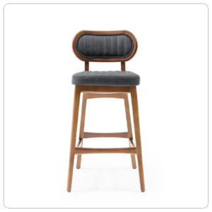 Iglo Bar Stool
