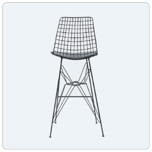 Iris Bar Stool