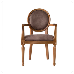 Madalyon Armchair