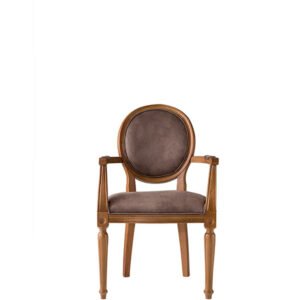 Madalyon Armchair