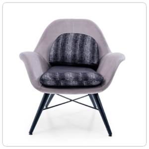 Manhatten Lounge Chair