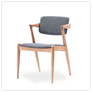 Nilda Chair