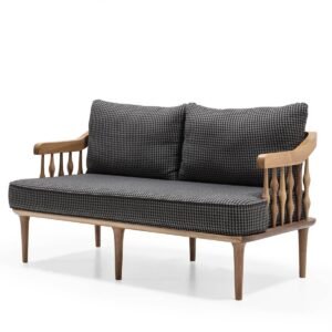 Orion Lounge Chair - Double Seater