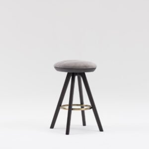 Orvi Barstool without Back