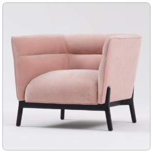 Orvi Lounge Chair