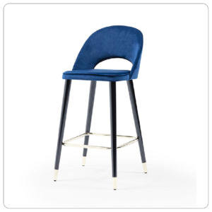 Paris Bar Stool