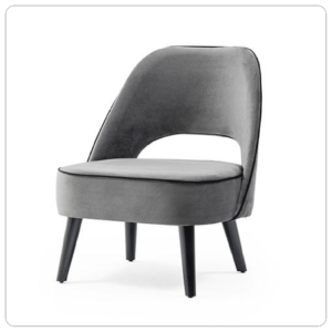 Paris Lounge Chair