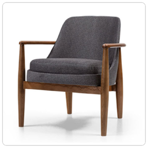 Petra Lounge Chair