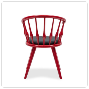 Ruby Chair