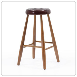 Shot Bar Stool