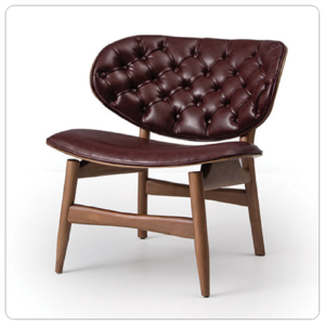 Valente Lounge Chair