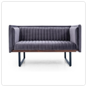 Viola Banquette