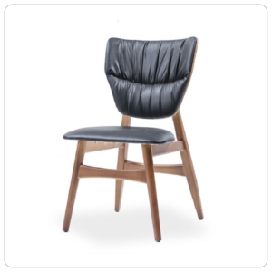 Zeus Chair - Plus